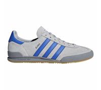 adidas ORIGINALS JEANS TRAINERS SNEAKERS SHOES GREY BLUE TERRACES RETRO MEN'S OG