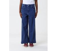 adidas Originals Adicolor Denim Firebird Track Bottoms