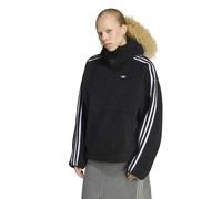 Adidas Originals Jennie Blackpink Fleece Hoodie