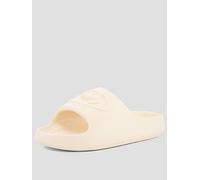 adidas Originals Junior Adilette 00S Slider- Beige, Beige, Size 3 Older Beige