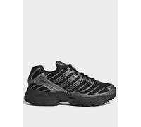 adidas Originals Junior Adistar Control 3 Trainers, Black, Size 3 Older Black