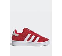 adidas Originals Older Kids Campus 00s GS Red