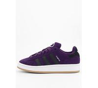 adidas Originals Junior Campus 00S Trainers, Aur Plum/Core Black/Ftwr White, Size 3 Older Aur Plum/Core Black/Ftwr White