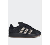adidas Originals Junior Campus 00s Trainers, Black, Size 3 Older Black