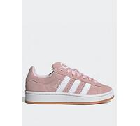 adidas Campus Trainers Pink Unisex, Pink, 5.5 UK