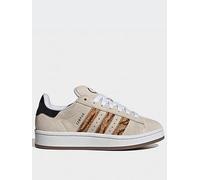 adidas Originals Junior Campus 00S Trainers, White, Size 3 Older White