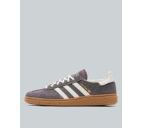 adidas Originals Junior Handball Spezial Trainer - Grey - Size 4