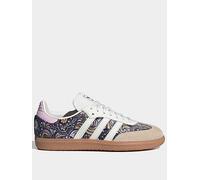 adidas Originals Junior Liberty Samba OG Trainers, White, Size 4 Older White