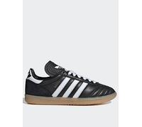 adidas Originals Junior Samba Jp Trainers, Black, Size 3 Older Black