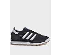 adidas Originals Junior Sl 72 Rs Trainers, Black, Size 3 Older Black