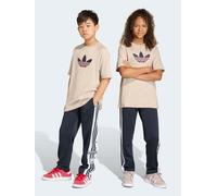 adidas Originals Junior Unisex Adibreak Pants, Black, Size 7-8 Years Black