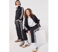 Adidas Originals Firebird Pants Black 9-10 Years Boys,Girls