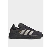 adidas Originals Junior Unisex Samba Xlg, Black, Size 4.5 Older Black