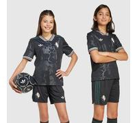 adidas Originals Juventus 25 26 Kids Third Shirt
