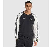 adidas Originals Juventus 25 26 OG Crewneck Sweatshirt