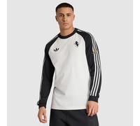 adidas Originals Juventus 25 26 OG LS T Shirt