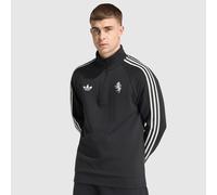 adidas Originals Juventus 25 26 OG Zip Hoodie