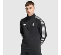 adidas Originals Juventus 25 26 OG Zip Hoodie