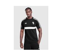 adidas Originals Juventus OG T-Shirt - Black - Mens XS