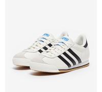 Adidas - Kick Core White, Gum & Black 42