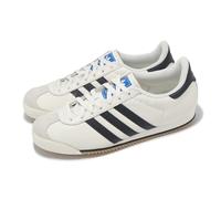 adidas Originals K 74 White Black Gum Men Casual Lifestyle Shoes IG8950