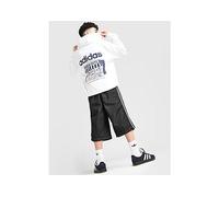 adidas Originals Kicks & Cuts Overhead Hoodie Junior - White