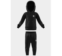 adidas Originals Kids 'Adicolor' Two Piece Tracksuit Black