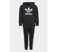 adidas Originals Kids 'Adicolour' Tracksuit Black