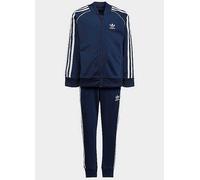 adidas Originals Kids Adicolour Tracksuit Indigo