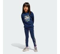 adidas Originals Kids adidas Originals x Liberty London Crew