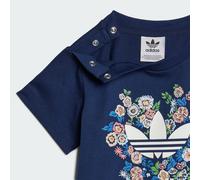 adidas Originals x Liberty London Shorts and Tee Set Kids