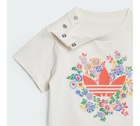 adidas Originals Kids adidas Originals x Liberty London Shor