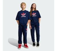 adidas Originals Kids Big Logo Execution Oversized Sweat Pan