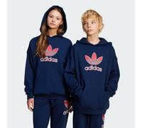 adidas Originals Kids Big Logo Oversized Hoodie Kids