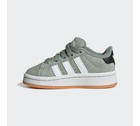 adidas Originals Kids Campus 00s Comfort Closure Elastic Lac