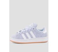 adidas Originals Kids Campus 00s Trainers, Crsk/Ftwwht/Gum2, Size 11 Younger Crsk/Ftwwht/Gum