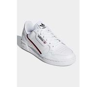 adidas Originals Kids 'Continental 80 J' Trainers White