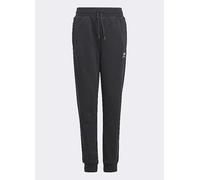 adidas Originals Kids Elasticated Waist Sweat Pants Black