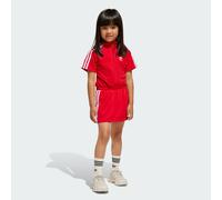 adidas Originals Kids Firebird Dress Kids