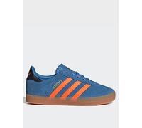 Sneakers ADIDAS ORIGINALS Kids color Blue - Size: 33 - male