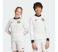 Germany Anniversary Long Sleeve Jersey Kids