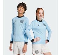 adidas Originals Kids Germany Anniversary Long Sleeve Jersey