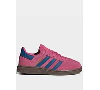 adidas Originals Kids Handball Spezials Trainers, Pink, Size 1.5 Older Pink