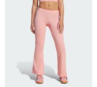 adidas Originals Kids Ribbed Flared Pants Kids