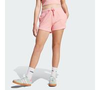 adidas Originals Kids Ribbed Shorts Kids