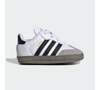 adidas Originals Samba Infant - Cloud White - Kids 3
