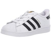 adidas Originals Kids' Superstar Elastic Sneaker