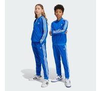 ADIDAS Originals Kids Unisex Adicolor SST Track Pants - Blue - Size 14-15Y