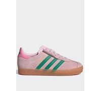 Gazelle Comfort Closure Elastic Lace Shoes Kids