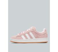 ADIDAS Originals Kids Unisex Junior Campus 00s Trainer - Pink - Size UK 3